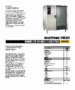 Zanussi Oven FCZ202EBA-page_pdf